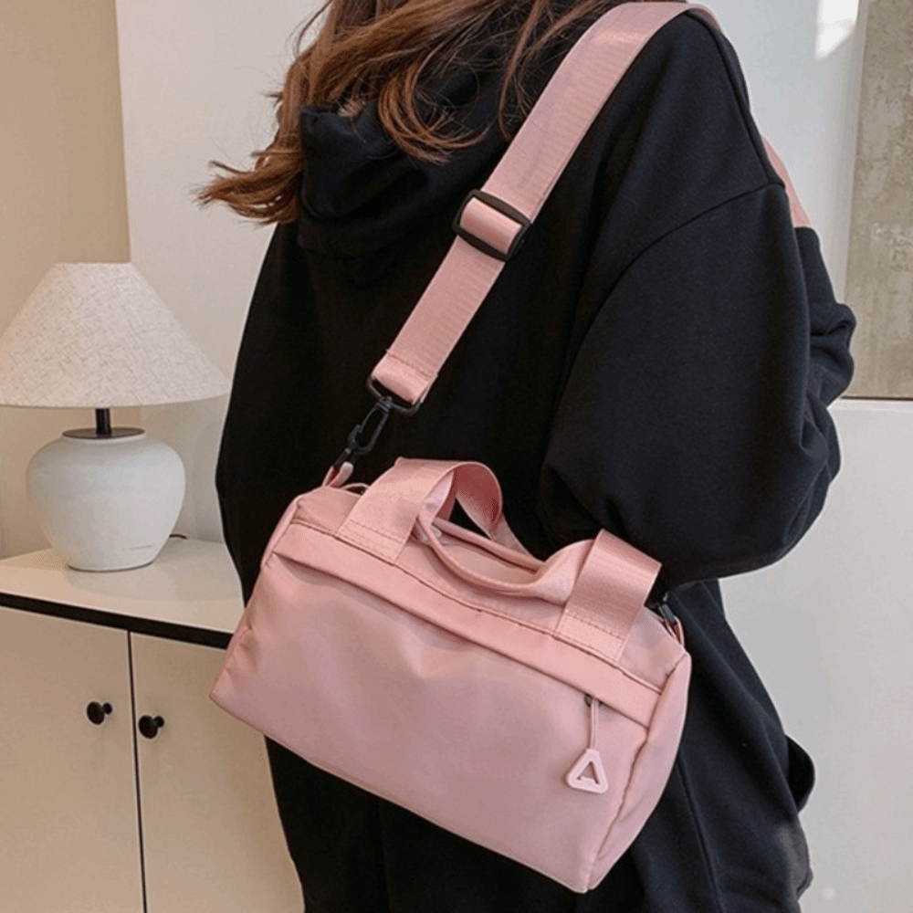 Rugged Sport Strap - Sac à bandoulière en Nylon à