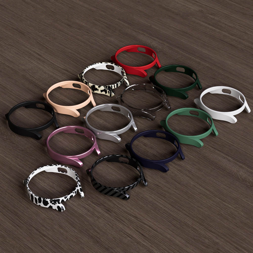 Smartwatch Band Accessories - Coque PC pour Samsung Galaxy watch