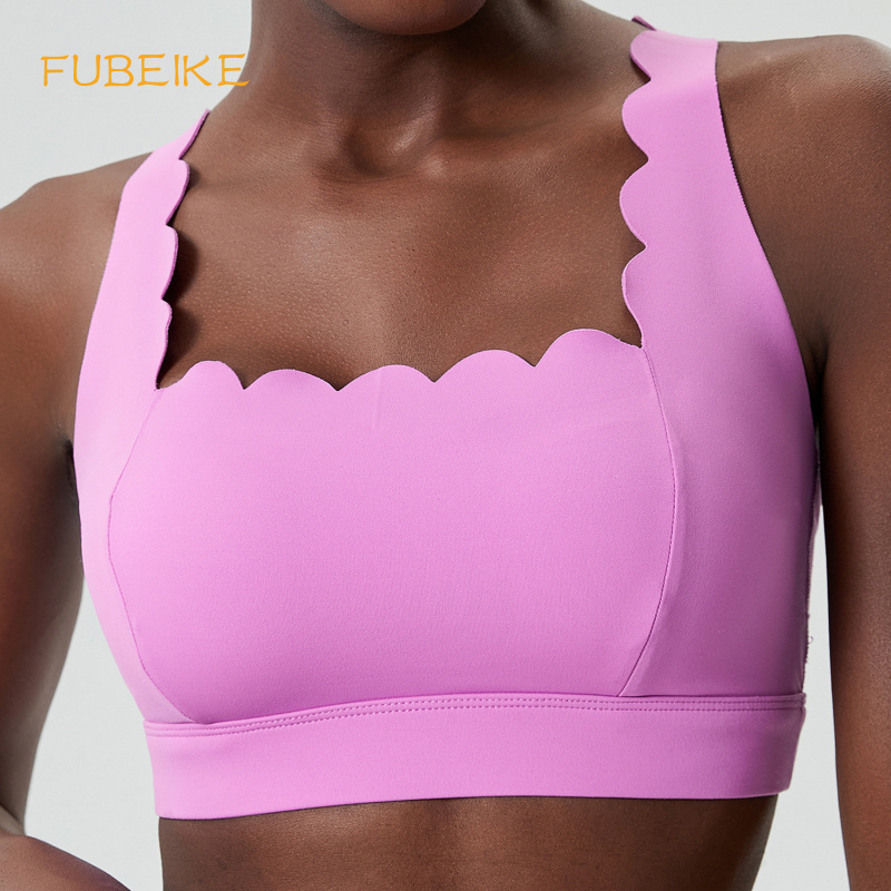 Rugged Sport Strap - FUBEIKE petite vague Double bandoulière sous-vêtements