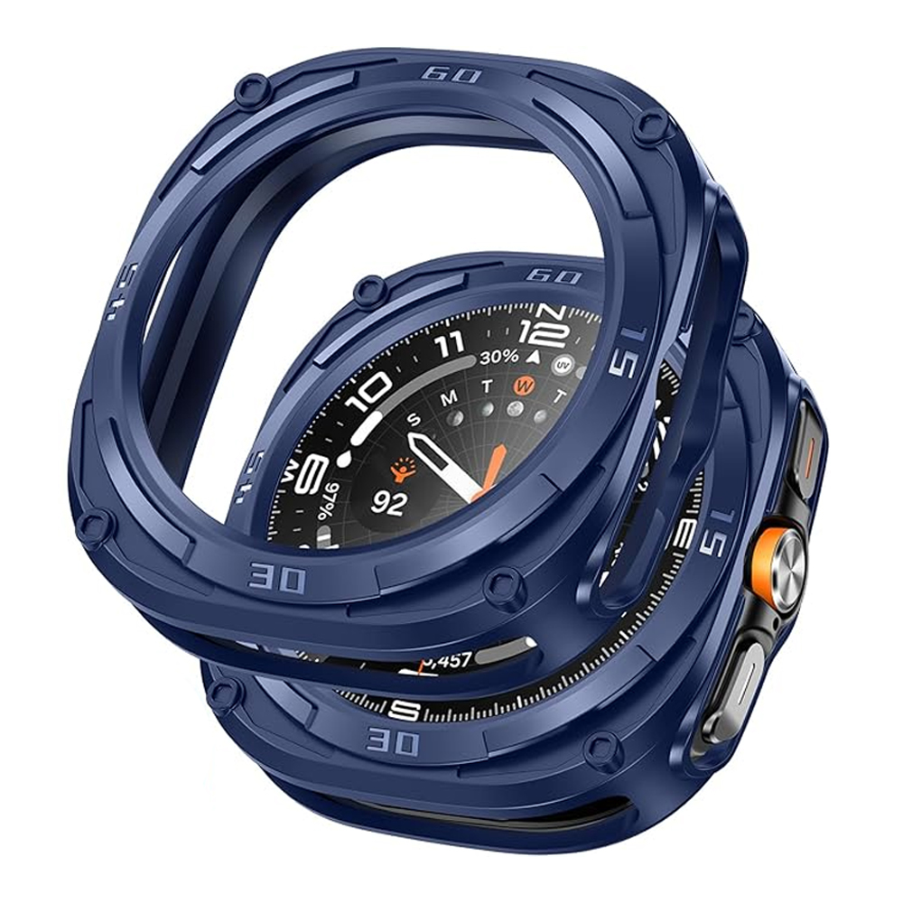 Samsung Smartwatch Ultra Accessories - Coque pour Samsung Galaxy Watch Ultra