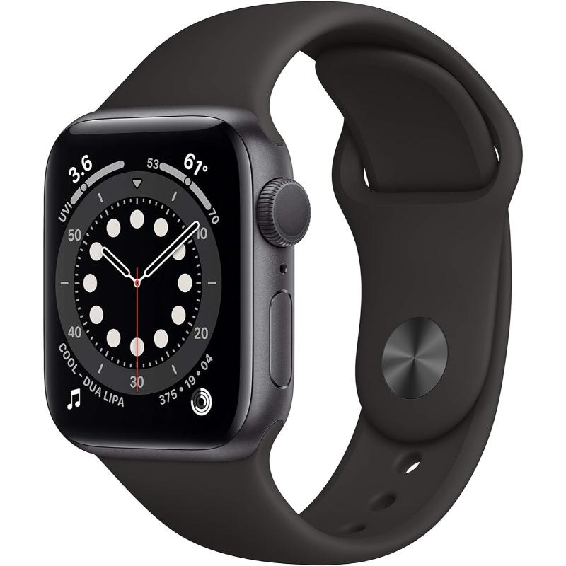 Smartwatch X18 - Apple Watch Series 6 Aluminium 40