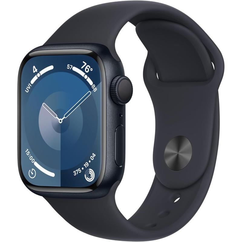 Smartwatch X18 - Apple Watch Series 9 Aluminium 41