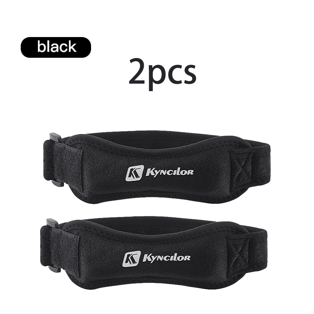 Rugged Sport Strap - 2 sangles de soutien ajustables pour