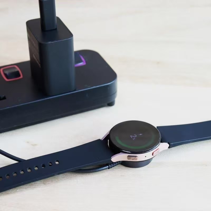 Wireless Charger Watch - Support de charge magnétique sans fil