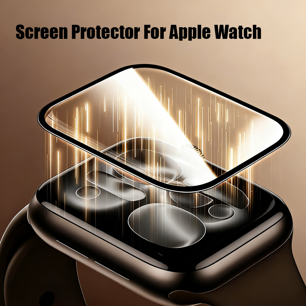 Smartwatch Icon - Protecteur d'écran pour Apple Watch s11