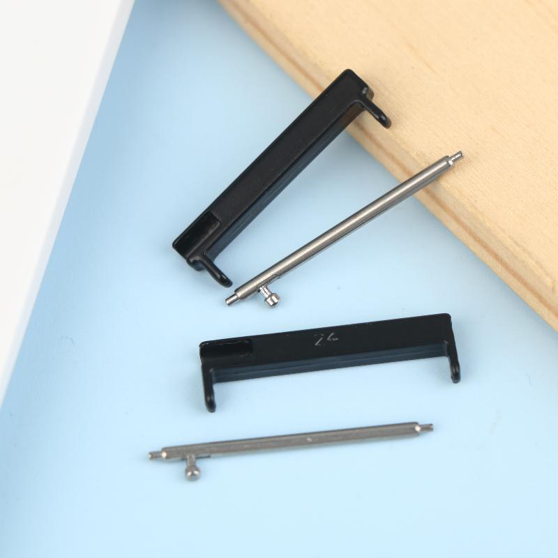 Smartwatch Watch Accessories - Adaptateur de bracelet de 24mm à