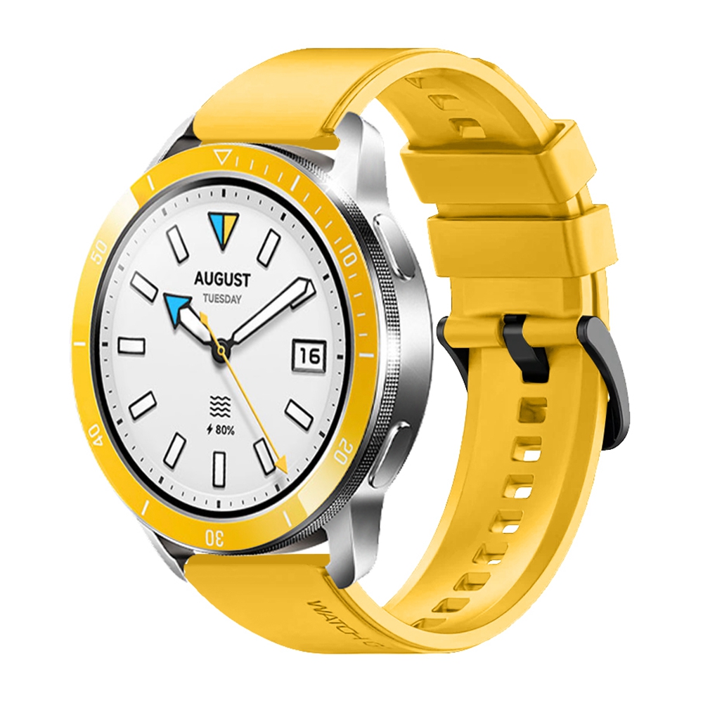 Smartwatch Watch Accessories - Pour Xiaomi Watch S4 / S3