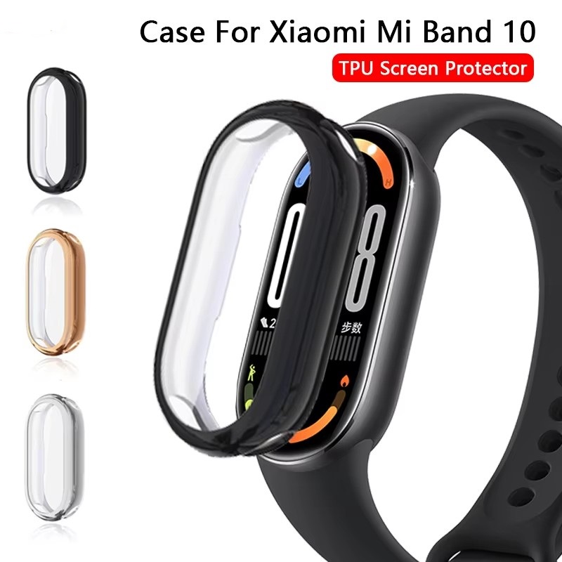 Xiaomi Smartwatch Accessories - Housse pour montre connectée Xiaomi Mi