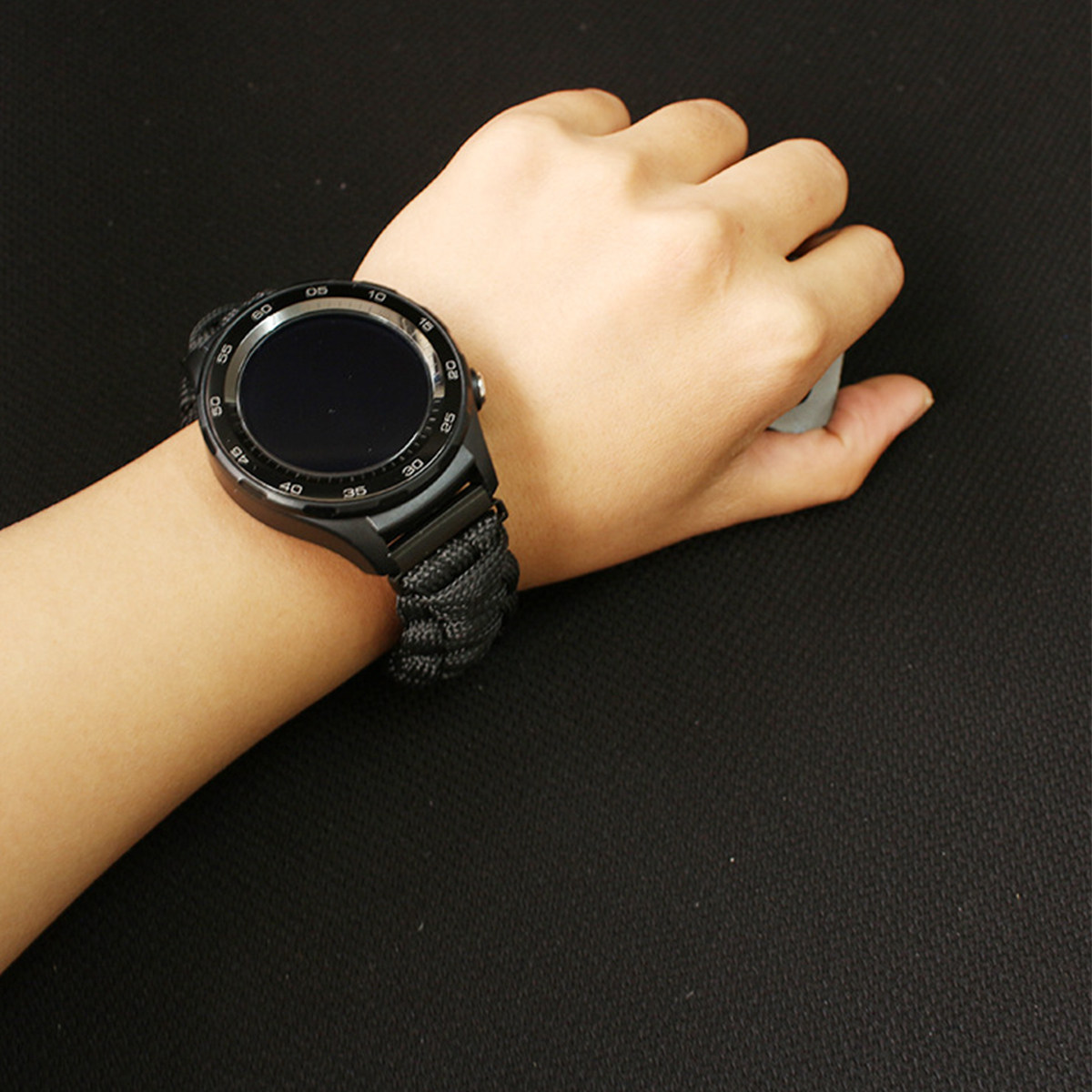 Smartwatch Watch Accessories - Connecteurs de bracelets de montre en