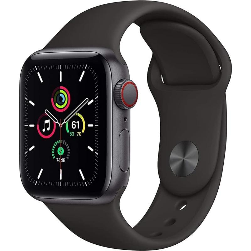 Smartwatch X18 - Apple Watch SE (2020) 1ère génération