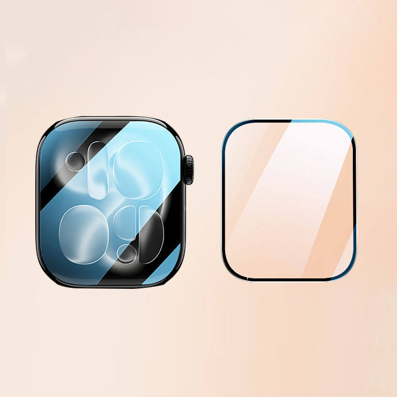 Smartwatch Icon - Film de protection pour Apple Watch