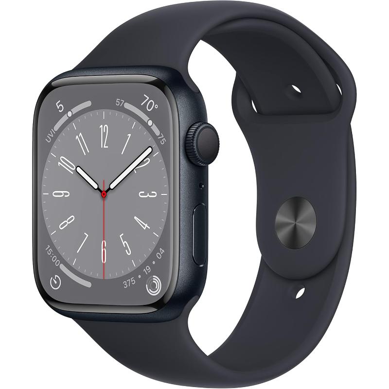 Smartwatch X18 - Apple Watch Series 8 Aluminium 41
