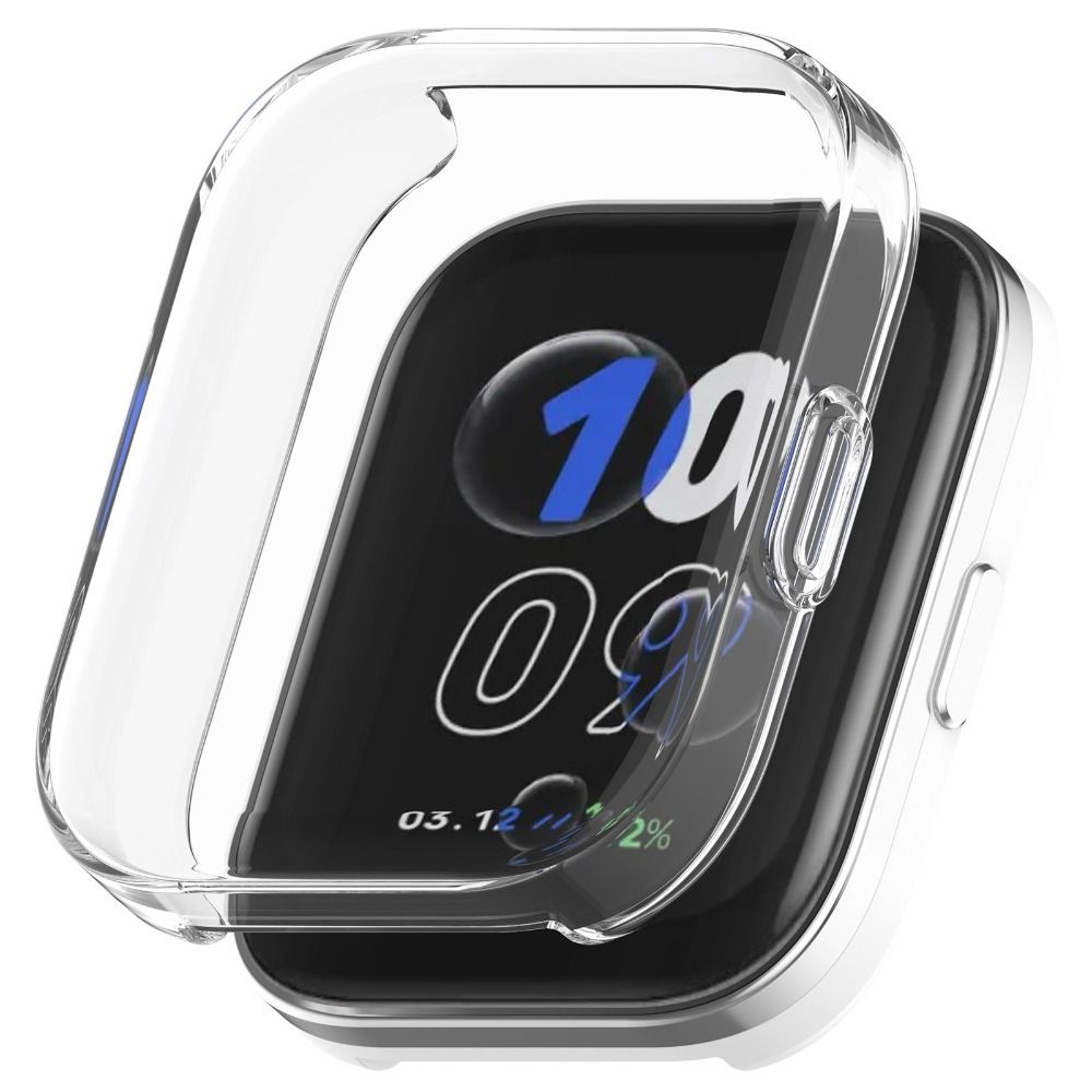 Smartwatch Nexus - Nouvelle coque de protection intégrale en