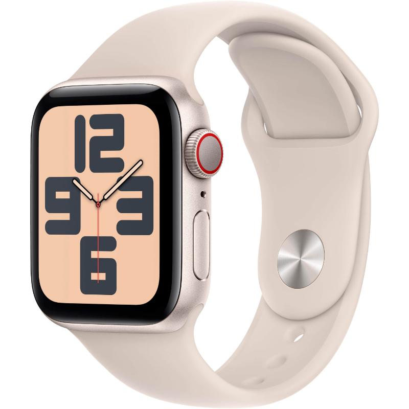 Smartwatch X18 - Apple Watch SE (2022) 2e génération