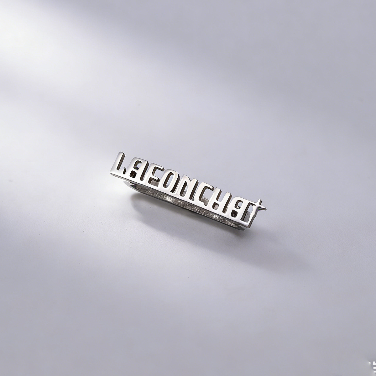 Smartwatch Watch Accessories - Ornement de bracelet de montre personnalisé