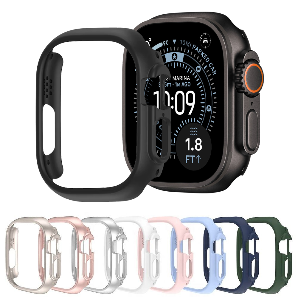 Smartwatch Band Accessories - Housse pour Apple Watch Ultra 2