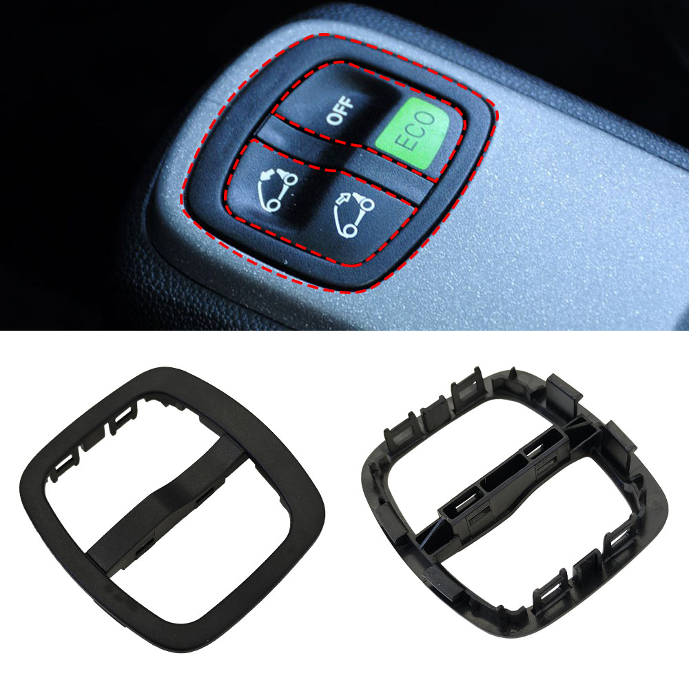 Smart Accessories - Cadre de commutateur de support de