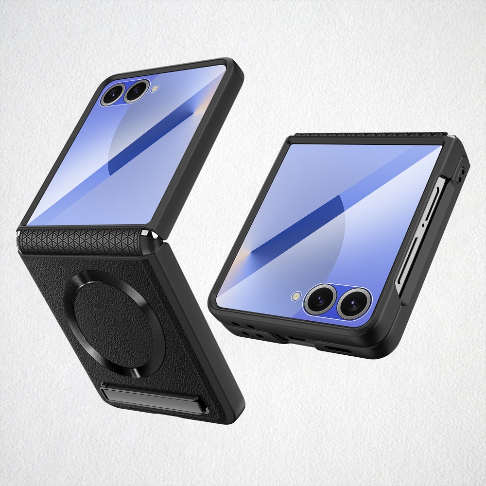 Magnetic Charging Stand - Étui de téléphone magnétique à chargement