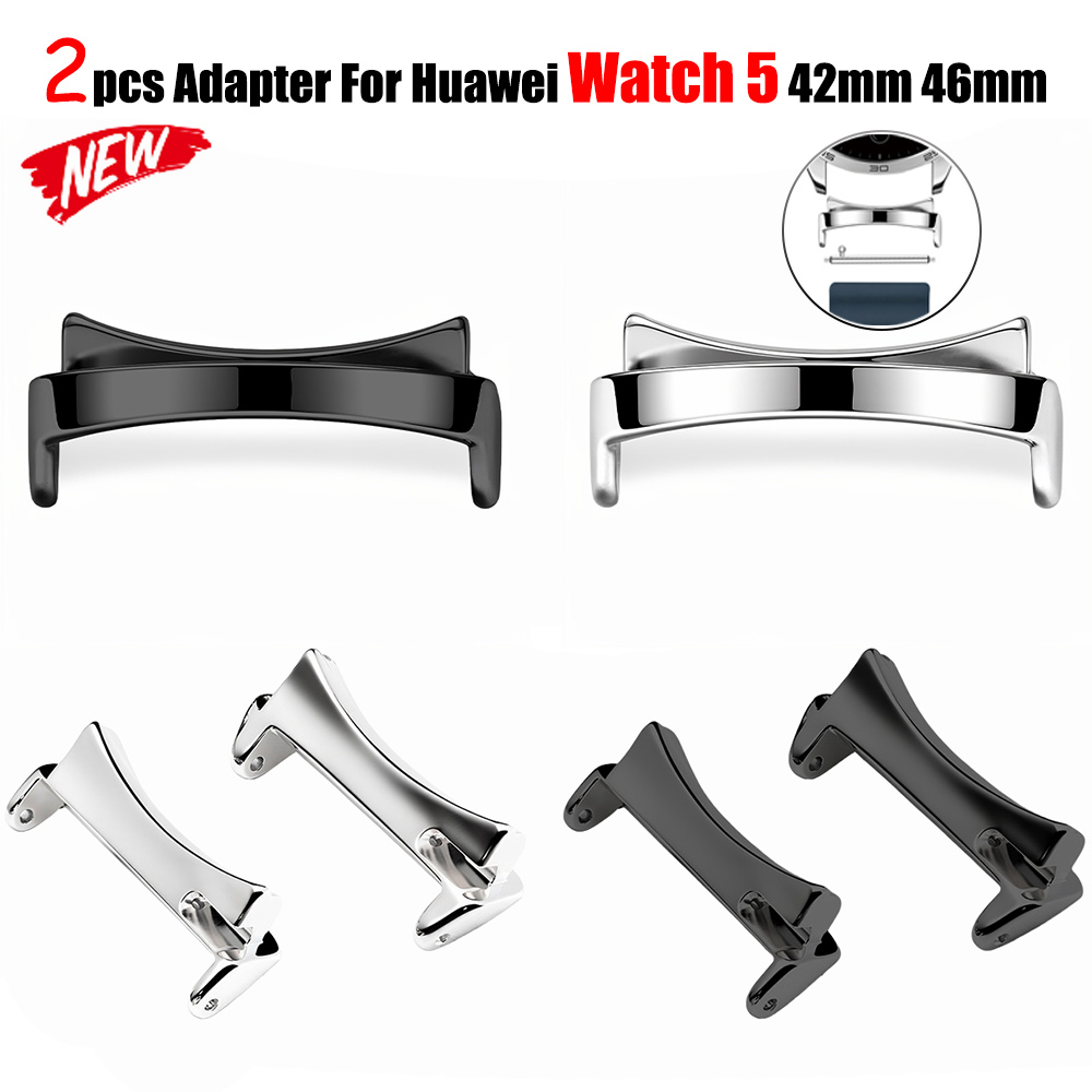 Smartwatch Watch Accessories - Adaptateur pour montre connectée Huawei Watch