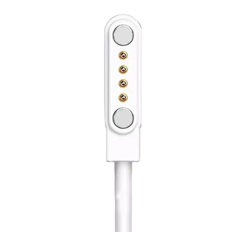 Câble de charge magnétique USB - Smartwatch X18 avis et prix