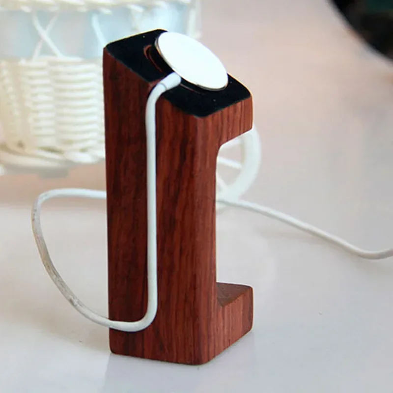 Support de chargeur Apple Watc - Smartwatch Watch Accessories avis et prix