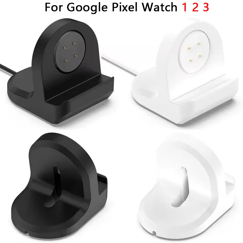 Support de chargeur sans fil e - Wireless Charger Watch avis et prix