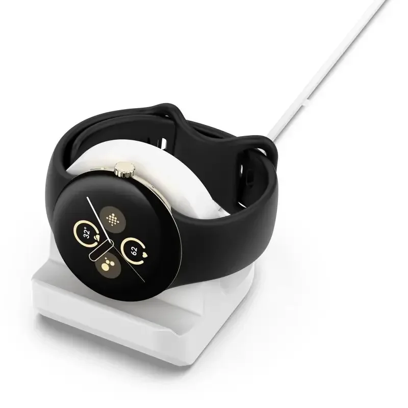 Support de chargeur sans fil e - Wireless Charger Watch avis et prix