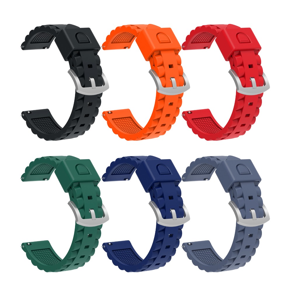 Bracelet en Silicone souple po - Sport Loop Strap avis et prix
