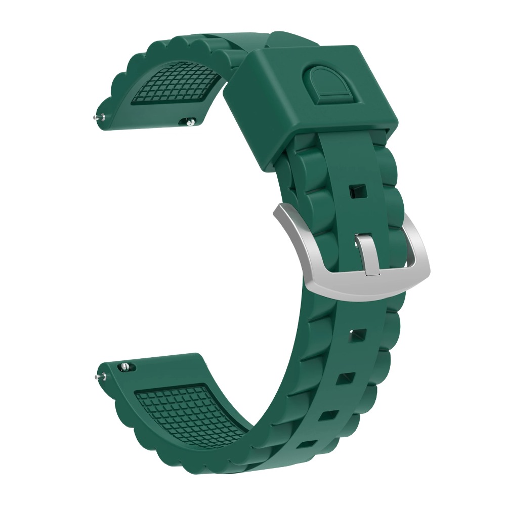 Bracelet en Silicone souple po - Sport Loop Strap avis et prix
