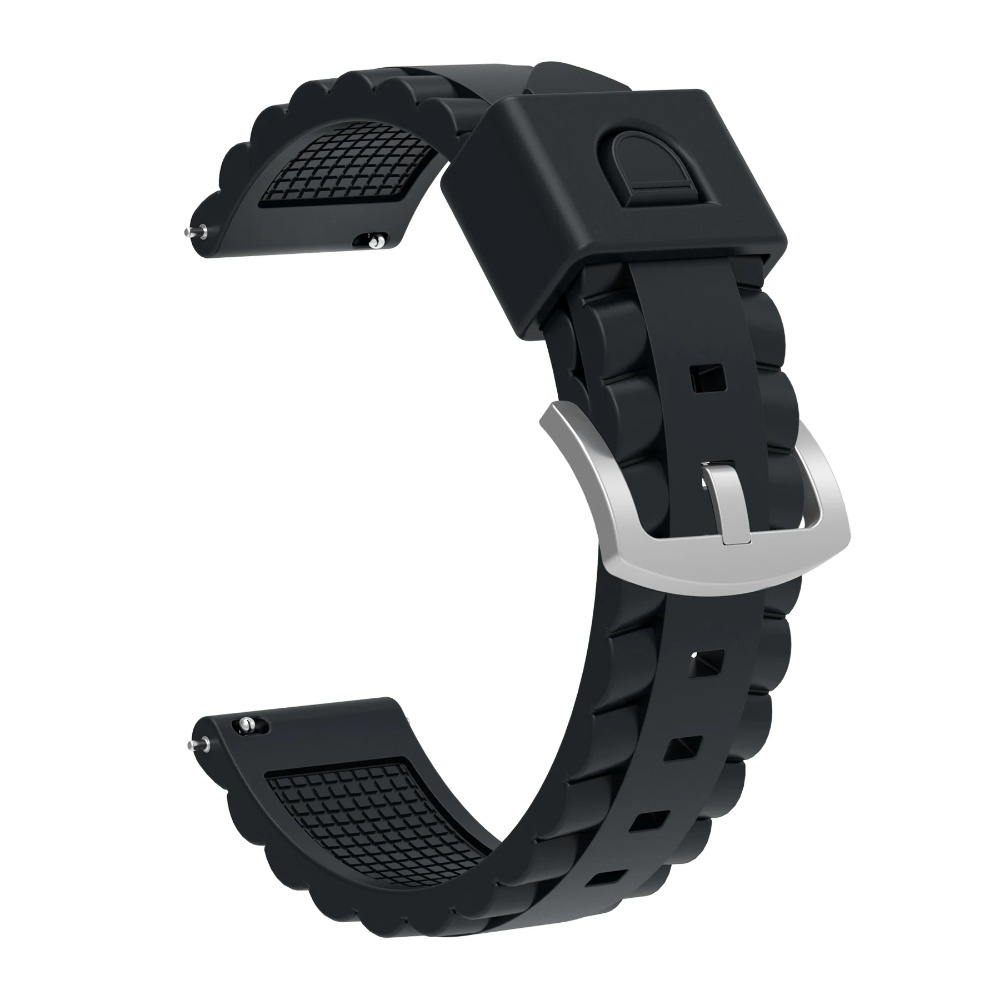Bracelet en Silicone souple po - Sport Loop Strap avis et prix