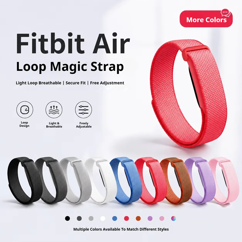 Bracelet de montre tressé en n - Sport Loop Strap avis et prix