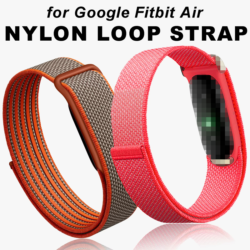 Bracelet de montre tressé en n - Sport Loop Strap avis et prix