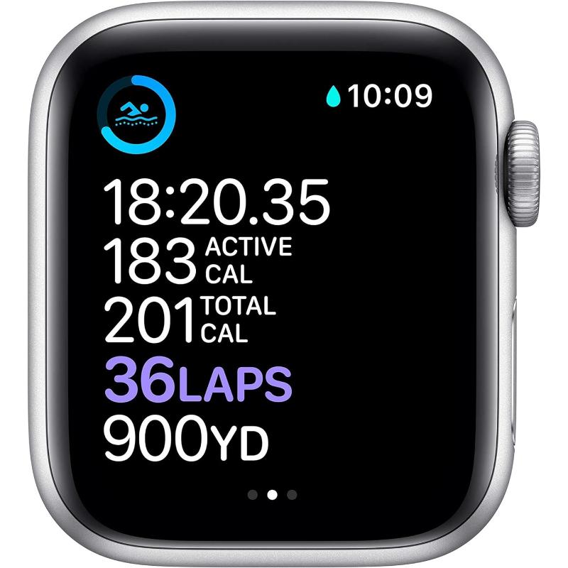 Apple Watch Series 6 Aluminium - Smartwatch X18 avis et prix