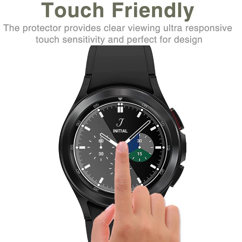 Verre trempé compatible pour m - Smartwatch Icon avis et prix