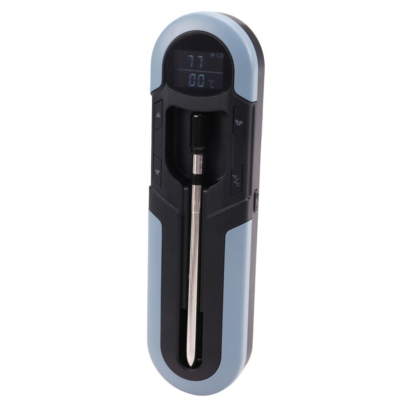 Thermomètre sans fil AT84 pour - Smart Accessories avis et prix