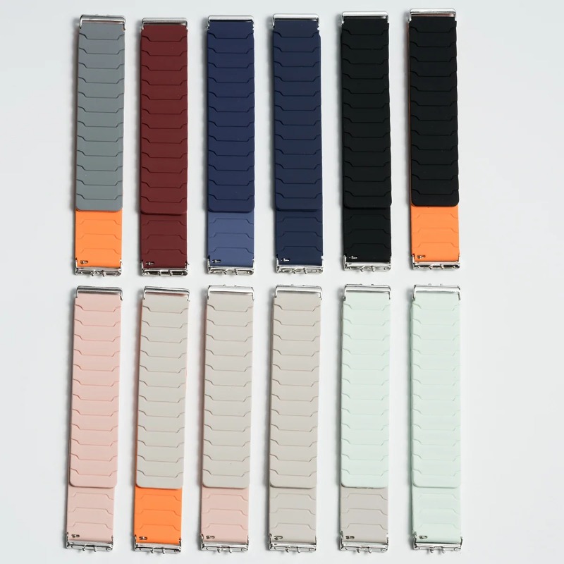 Bracelet magnétique pour montr - Sport Loop Strap avis et prix