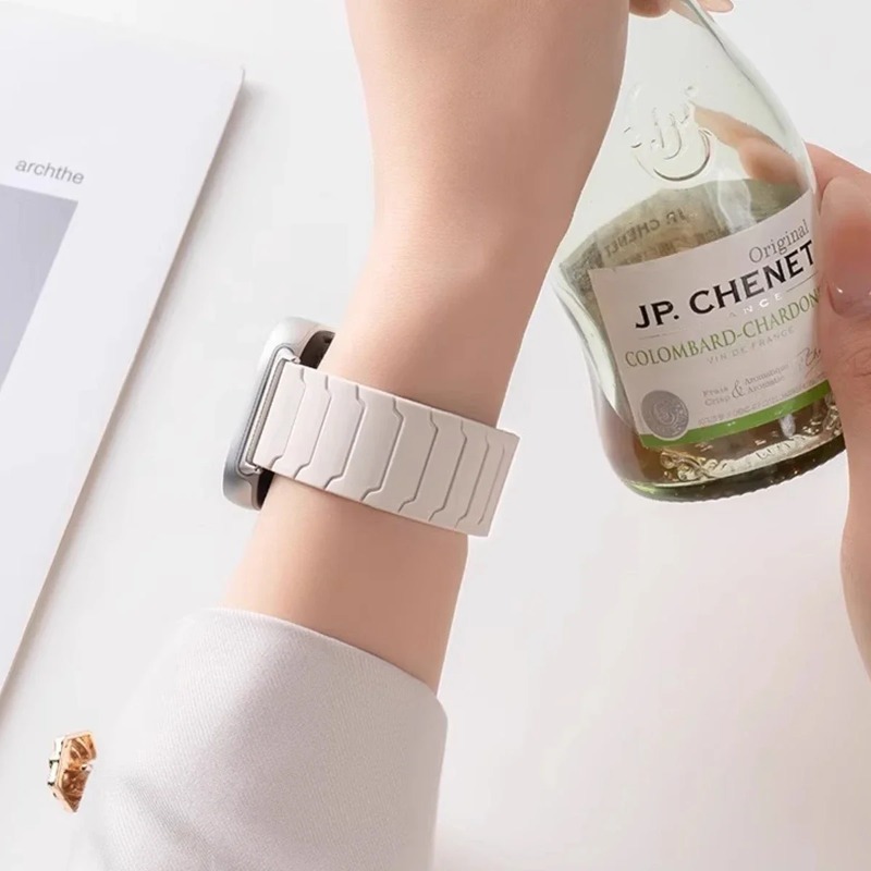 Bracelet magnétique pour montr - Sport Loop Strap avis et prix