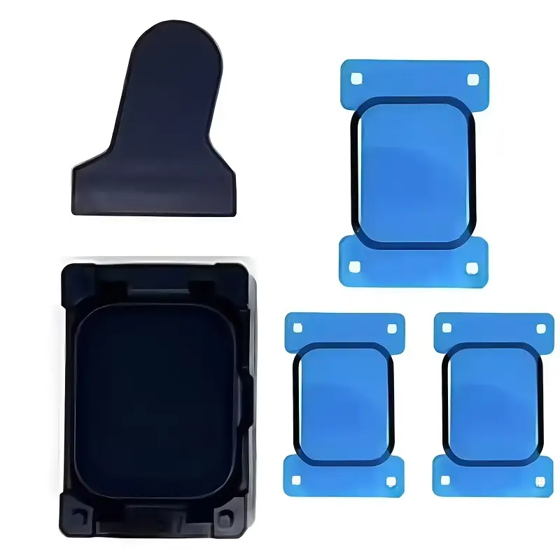1-2-3-4-5 pièces film + outil  - Smartwatch Icon avis et prix