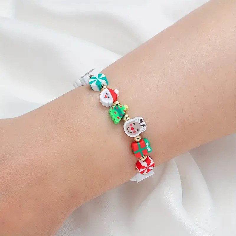 Bracelet en céramique souple d - Ceramic Link Bracelet avis et prix
