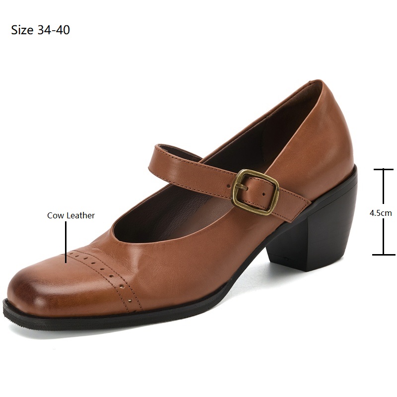 Drestrive 2025 classique Top q - Leather Classic Strap avis et prix