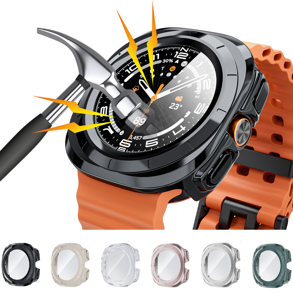 Coque pour Samsung Galaxy Watc - Smartwatch Icon avis et prix