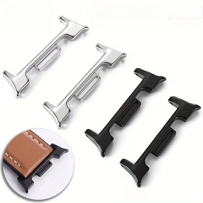 Adaptateur de connecteur de br - Watch Band Connector avis et prix