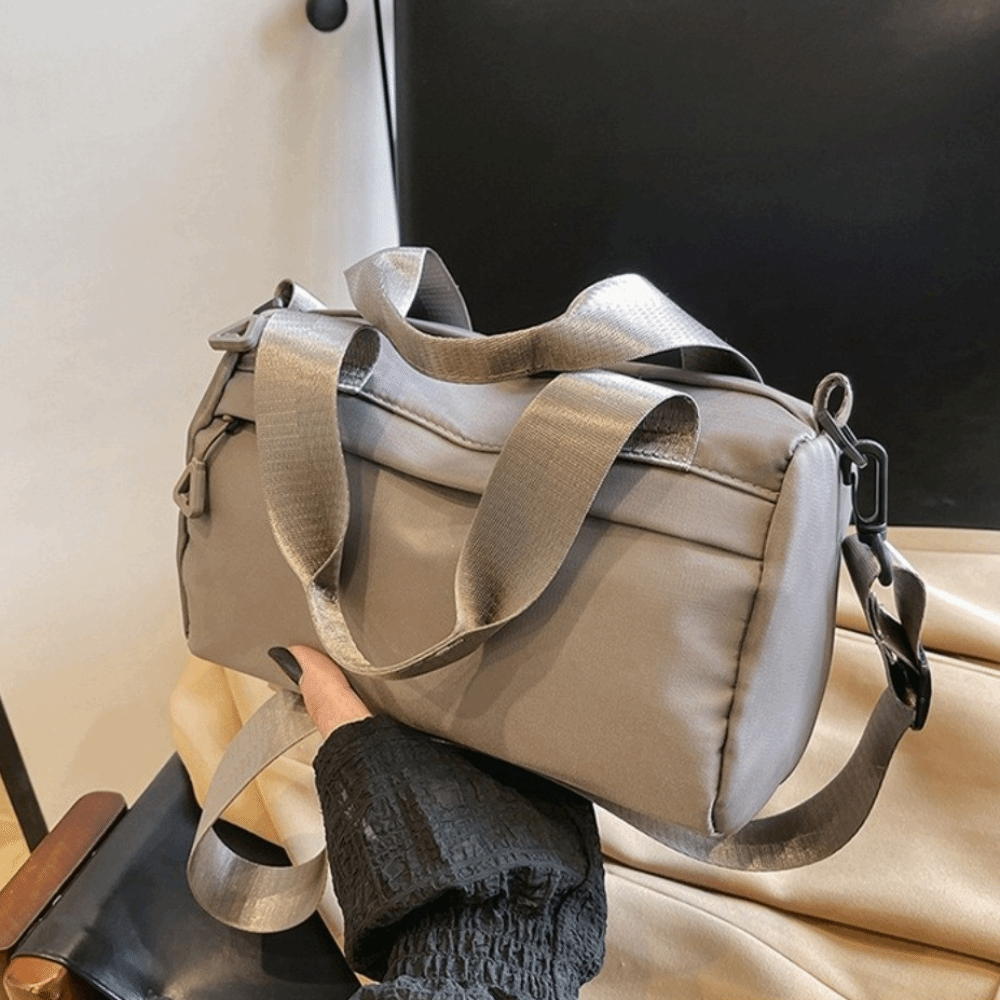 Sac à bandoulière en Nylon à s - Rugged Sport Strap avis et prix