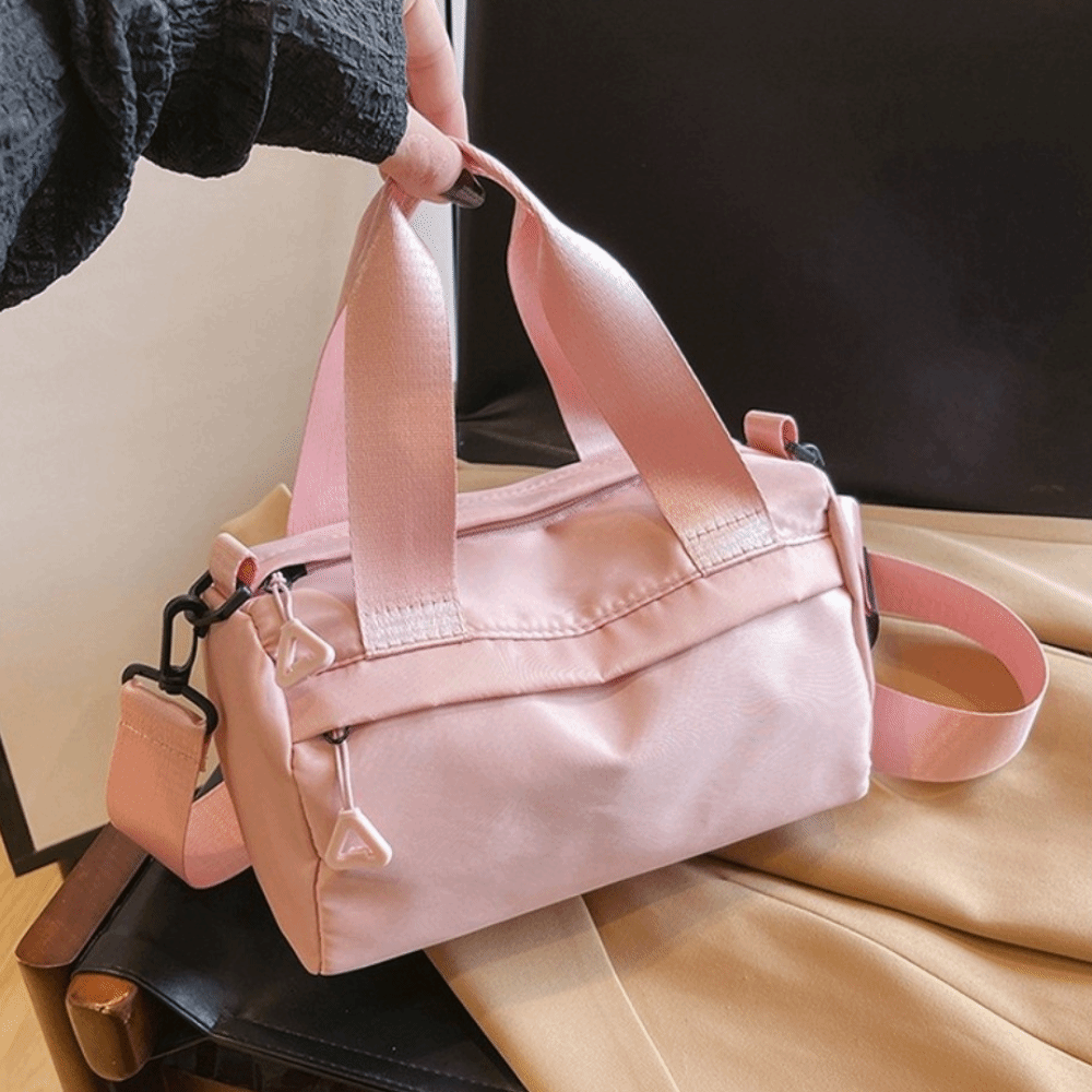Sac à bandoulière en Nylon à s - Rugged Sport Strap avis et prix