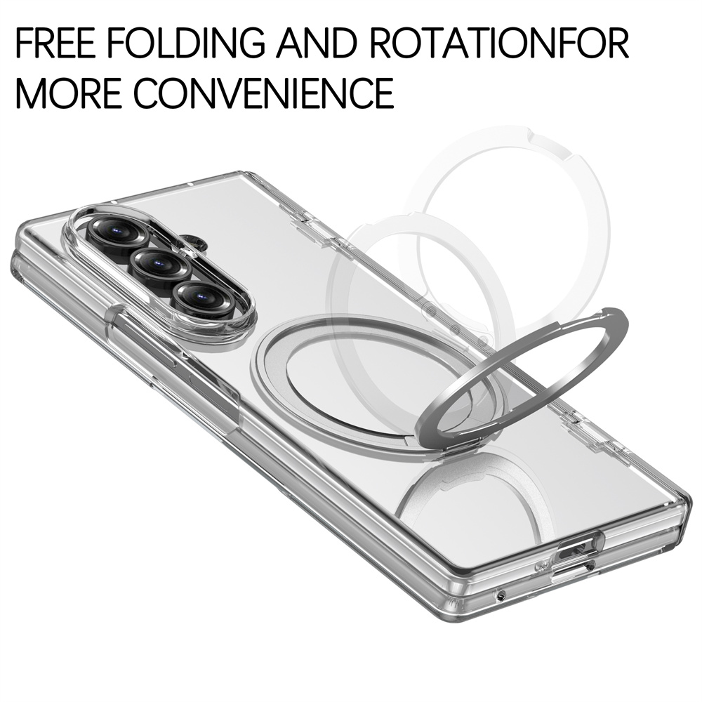 360 °   Coque de téléphone ant - Magnetic Charging Stand avis et prix