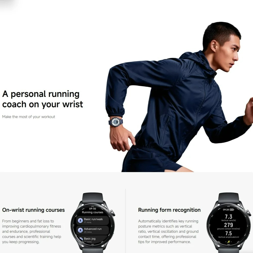 Nouvelle version mondiale 2026 - Smartwatch X18 avis et prix