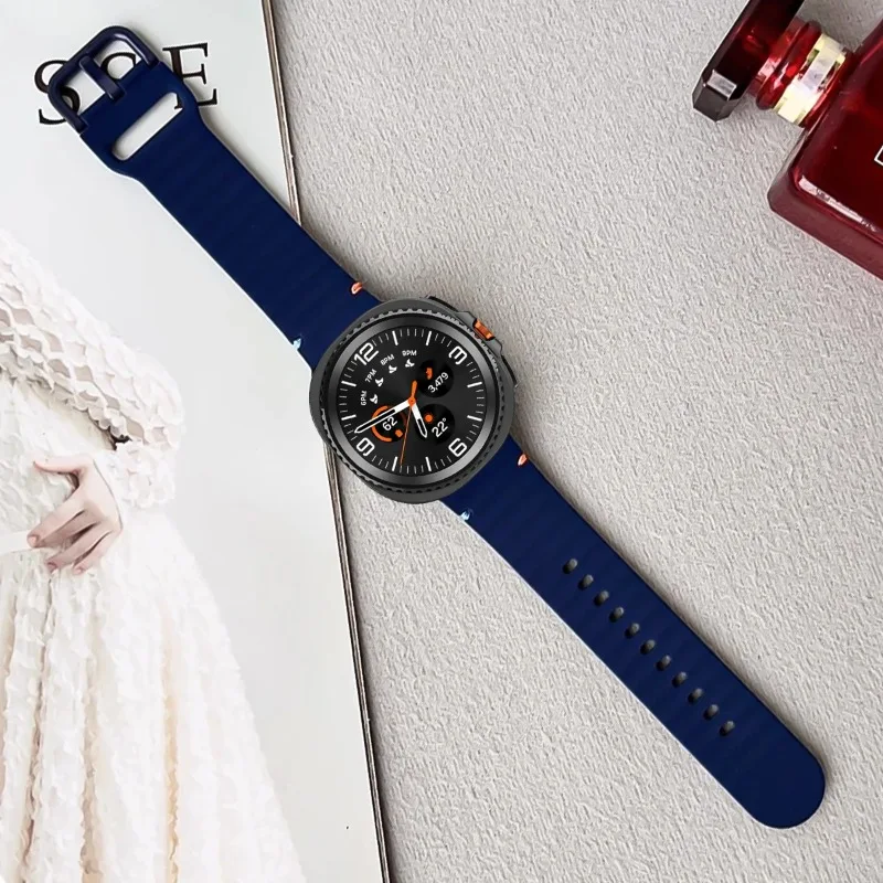 Bracelet en Silicone pour Sams - Sport Loop Strap avis et prix