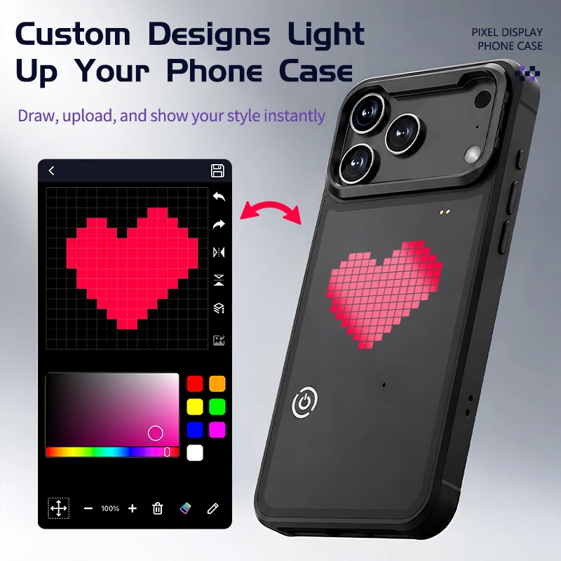 Coque de téléphone intelligent - Smart Accessories avis et prix