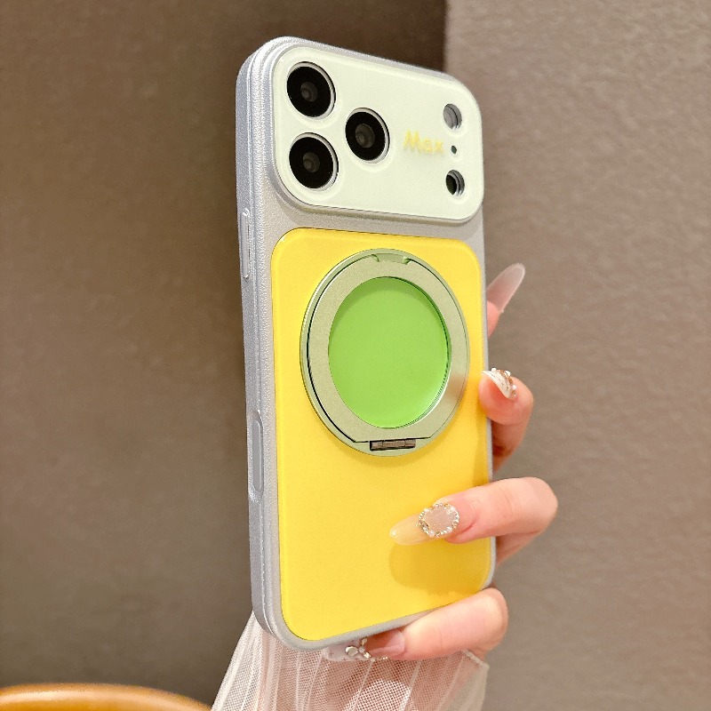 Coque de protection de luxe po - Magnetic Charging Stand avis et prix