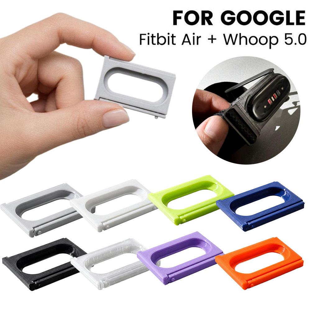 Support de fixation en plastiq - Smartwatch Watch Accessories avis et prix